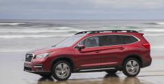 Subaru Ascent