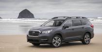 Subaru Ascent