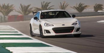 Toyota GT86 i Subaru BRZ dostaną następców. Producenci ucinają...