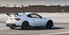 Toyota GT86 i Subaru BRZ