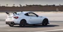 Subaru BRZ tS