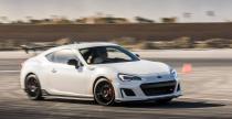 Subaru BRZ tS