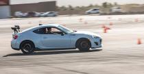 Subaru BRZ tS