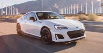 Subaru BRZ tS