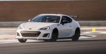 Subaru BRZ tS