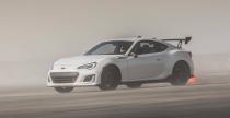 Subaru BRZ tS