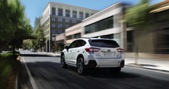 Subaru