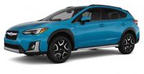 Subaru Crosstrek Hybrid