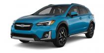 Subaru Crosstrek Hybrid