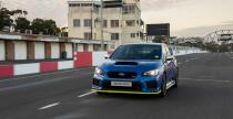 Subaru WRX STi Diamond Edition