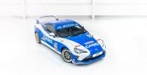 Toyota GT86 Le Mans Heritage