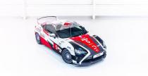 Toyota GT86 Le Mans Heritage Toyota GT86 Le Mans Heritage