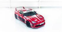 Toyota GT86 Le Mans Heritage Toyota GT86 Le Mans Heritage