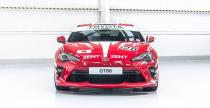 Toyota GT86 Le Mans Heritage