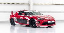 Toyota GT86 Le Mans Heritage Toyota GT86 Le Mans Heritage