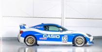 Toyota GT86 Le Mans Heritage Toyota GT86 Le Mans Heritage