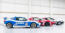 Toyota GT86 Le Mans Heritage Toyota GT86 Le Mans Heritage