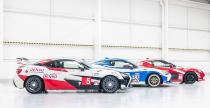 Toyota GT86 Le Mans Heritage Toyota GT86 Le Mans Heritage