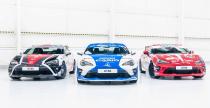 Toyota GT86 Le Mans Heritage Toyota GT86 Le Mans Heritage