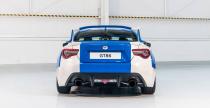 Toyota GT86 Le Mans Heritage