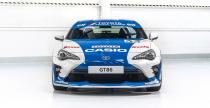Toyota GT86 Le Mans Heritage Toyota GT86 Le Mans Heritage