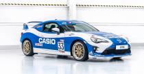 Toyota GT86 Le Mans Heritage Toyota GT86 Le Mans Heritage
