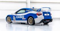 Toyota GT86 Le Mans Heritage Toyota GT86 Le Mans Heritage