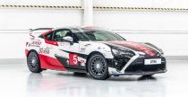 Toyota GT86 Le Mans Heritage