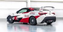 Toyota GT86 Le Mans Heritage Toyota GT86 Le Mans Heritage
