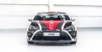 Toyota GT86 Le Mans Heritage Toyota GT86 Le Mans Heritage
