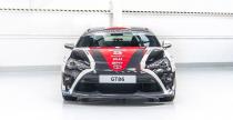 Toyota GT86 Le Mans Heritage