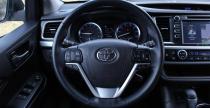 Toyota Highlander Toyota Highlander