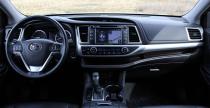 Toyota Highlander Toyota Highlander
