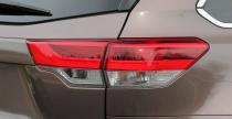 Toyota Highlander Toyota Highlander