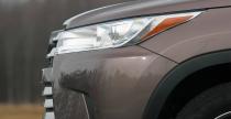 Toyota Highlander Toyota Highlander