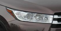 Toyota Highlander Toyota Highlander