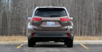 Toyota Highlander Toyota Highlander