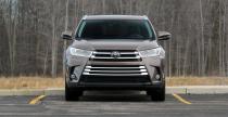 Toyota Highlander Toyota Highlander