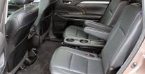 Toyota Highlander Toyota Highlander