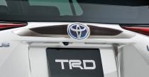 Toyota Prius TRD