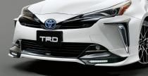 Toyota Prius TRD