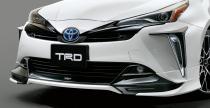 Toyota Prius TRD