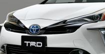 Toyota Prius TRD