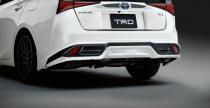 Toyota Prius TRD