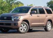 Toyota Sequoia