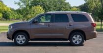 Toyota Sequoia