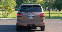 Toyota Sequoia