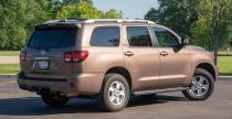 Toyota Sequoia