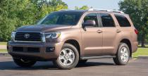 Toyota Sequoia