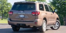 Toyota Sequoia